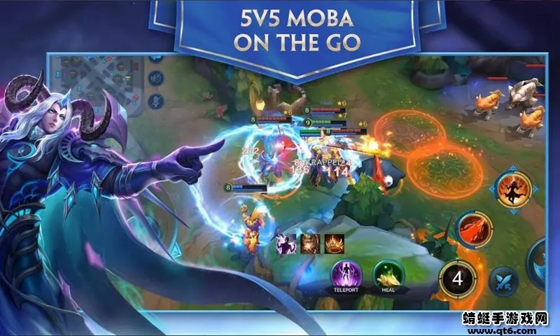 Ӣ��֮�пڴ������ذ�װv3.2.8.0 �ֻ����ͼ