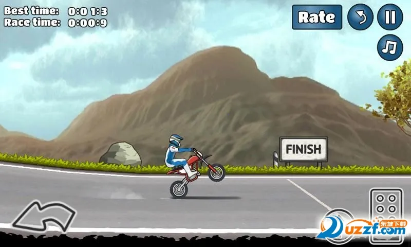 wheelie challenge���İ�v1.69 ��Ѱ��ͼ