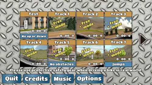 wheelie challenge���İ�