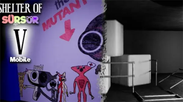 ���ձ�����5����Ϸ��v1.0.0 �ٷ������ͼ