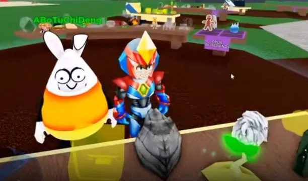 roblox���ʷ����°汾v2.713.911 �ٷ������ͼ