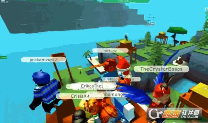 roblox���ʷ����°汾v2.713.911 �ٷ������ͼ