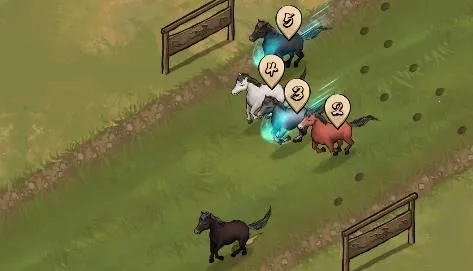 赛马也疯狂最新版本3.8下载 赛马也疯狂最新版本3.8下载