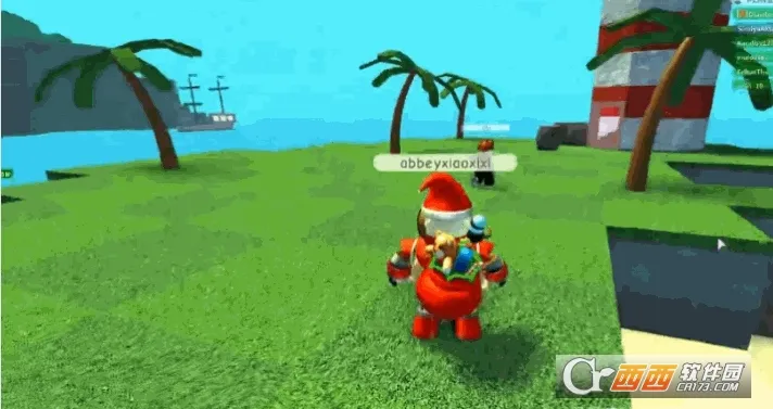 roblox���ײ˵����°�v2.713.911 ��׿���ͼ