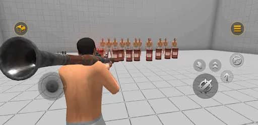 Ѫ��2�����������MOD�˵�v1.0.0 ��׿���ͼ