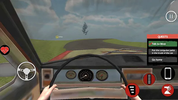 主播生活模拟器2无限钞票版 主播生活模拟器2无限钞票版