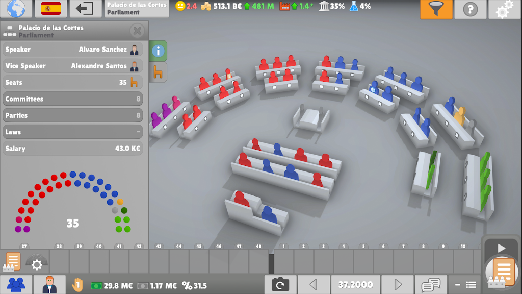 ������2(����ģ����Ϸ)v0.15.15 �ֻ����ͼ