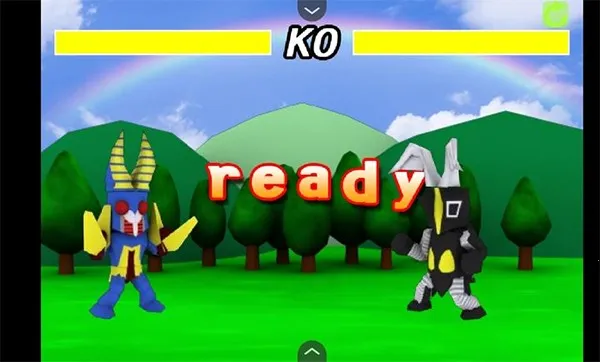 ����������(����������Ϸ)v1.00.30-patreon �ٷ������ͼ