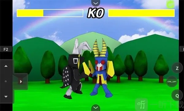 奥特曼家族(奥特曼格斗游戏) 奥特曼家族(奥特曼格斗游戏)