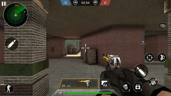 Pro Sniper��װ��(ս��Ӣ����Ϸ)v1.8.8 ��׿���ͼ