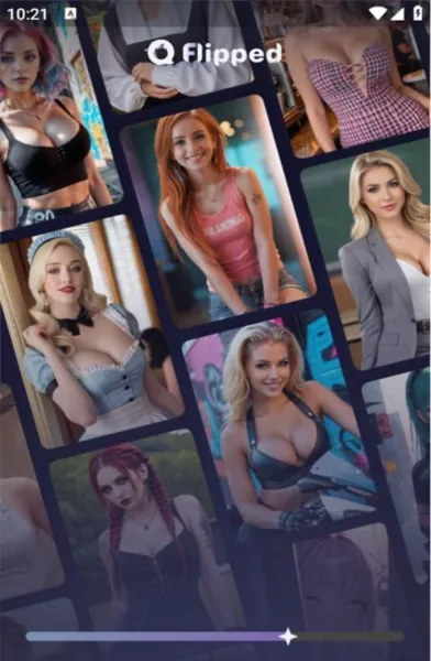 Flipped2026���ذ�װv1.6.6 ��׿���ͼ