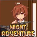 Night Adventure�����ֻ���v1.0 �ٷ�����