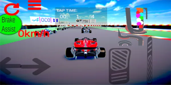 F1������׿���ֻ���v0.8 �ֻ����ͼ