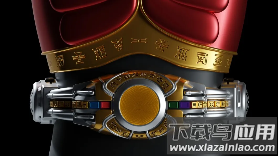 ������ʿCSM(���ұ���ģ����)v1.07 �ֻ����ͼ