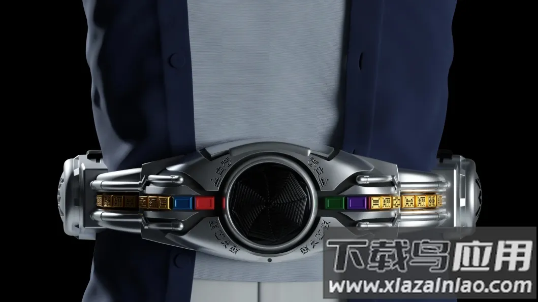 ������ʿCSM(���ұ���ģ����)v1.07 �ֻ����ͼ