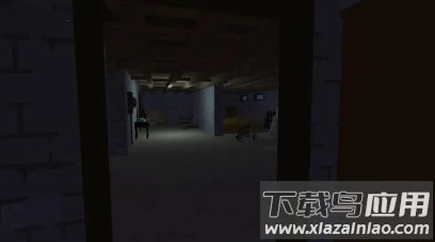 Scary Tale(�ֲ��Ǳ�������Ϸ)v0.3 ��׿���ͼ