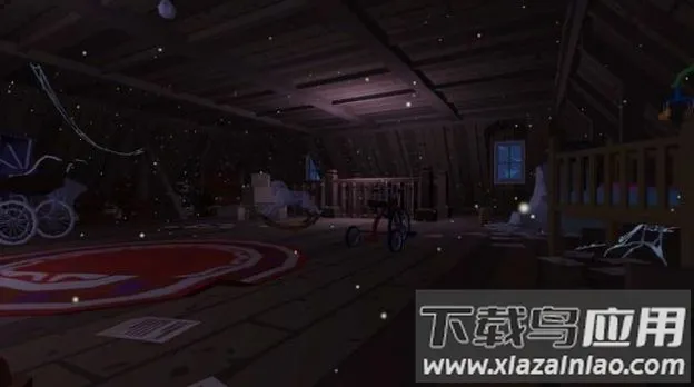 Scary Tale(�ֲ��Ǳ�������Ϸ)v0.3 ��׿���ͼ