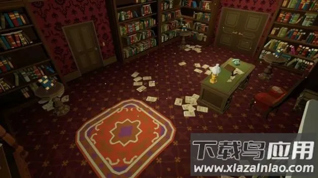 Scary Tale(�ֲ��Ǳ�������Ϸ)v0.3 ��׿���ͼ