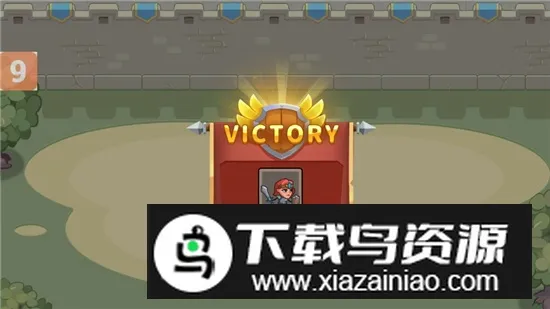 Idle Legion Hero March���þ���Ӣ���о�(���������淨��)v1.0.0 �ֻ����ͼ