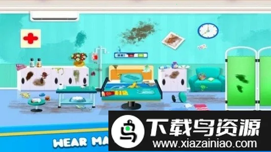 Ů��ҽԺ��ల׿���ֻ���v1.0 �ֻ����ͼ