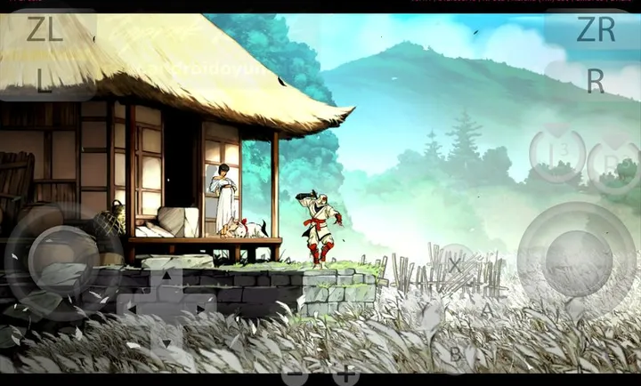 �����̣�������ն��(���߸�����Ϸ)vandroidoyunclub ��׿���ͼ