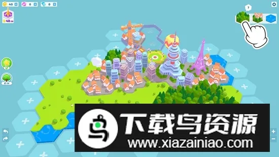 Land Builder���ؽ����2026���ذ�װv1.26.0 ��׿���ͼ