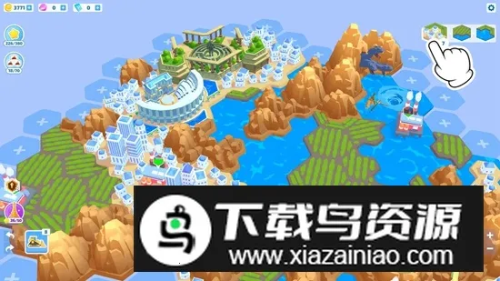 Land Builder���ؽ����2026���ذ�װv1.26.0 ��׿���ͼ