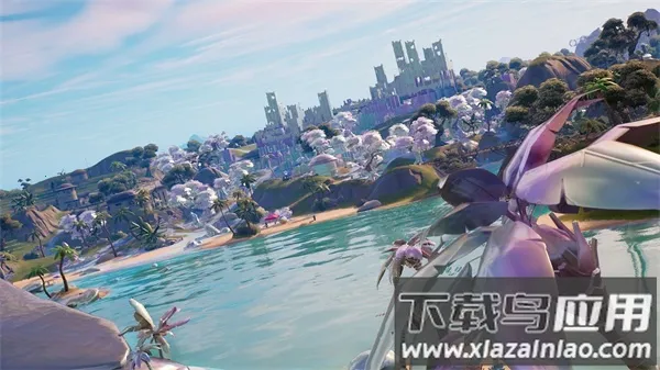 堡垒之夜Fortnite2026官方最新版本 堡垒之夜Fortnite2026官方最新版本