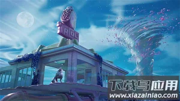 ����֮ҹFortnite2026�ٷ����°汾40.10.0-52157884-Androidvv40.10.0-52157884-Android ��׿��-50377864-Android ��׿���ͼ