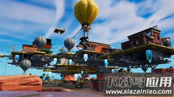 ����֮ҹFortnite2026�ٷ����°汾40.10.0-52157884-Androidvv40.10.0-52157884-Android ��׿��-50377864-Android ��׿���ͼ