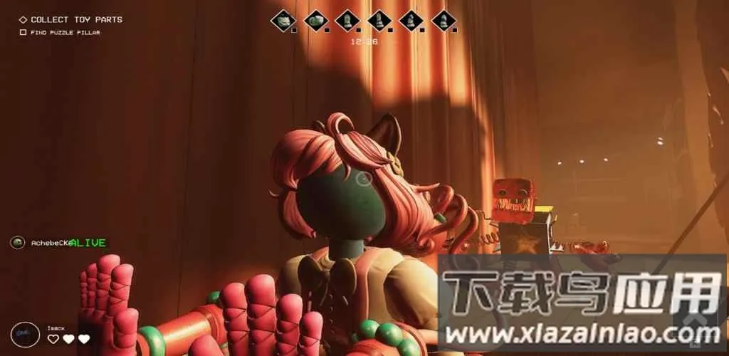 ��Ϸʱ��ƻ�ͬ�˰�2026�ٷ�����v1 ��Ѱ��ͼ