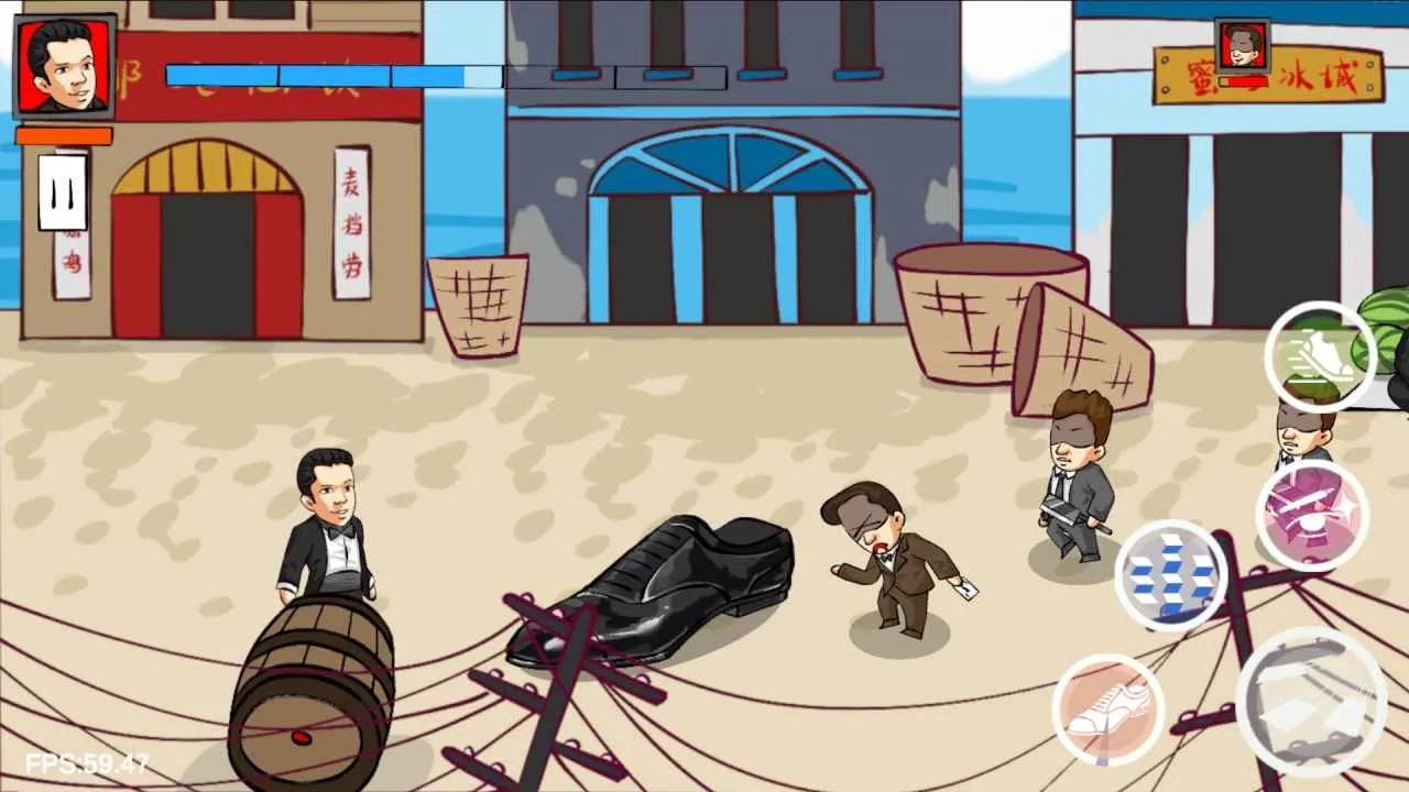 ��������(����2������Ϸ)v1.0 �ٷ������ͼ