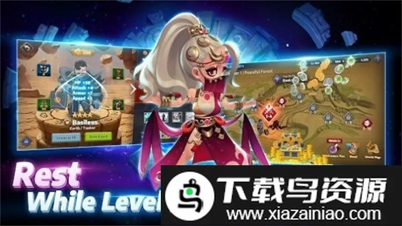 ͵����ʦ2026���°汾v1.0.11 �ٷ������ͼ