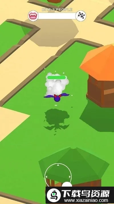 Life in the shadows2026���°汾v0.1 �ٷ������ͼ