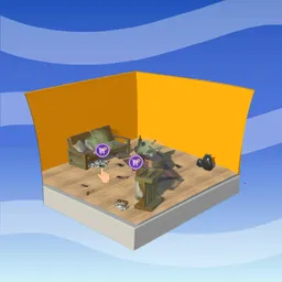 ��ͥ�޸�(�����޸���Ϸ)v0.1 �ٷ�����