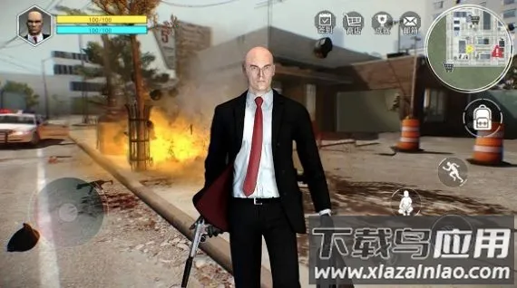 ��Ӣ�ع�ͷ�žѻ�ɱ�����ֻ���