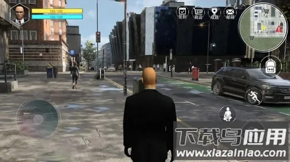 ��Ӣ�ع�ͷ�žѻ�ɱ�����ֻ���v1.0 ��Ѱ��ͼ