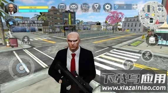 ��Ӣ�ع�ͷ�žѻ�ɱ�����ֻ���v1.0 ��Ѱ��ͼ