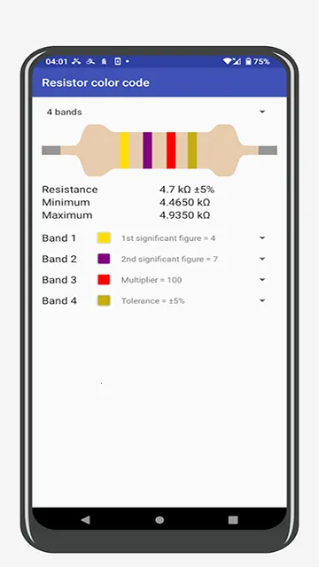 ���ӹ��߰�Electronics��׿���ֻ���