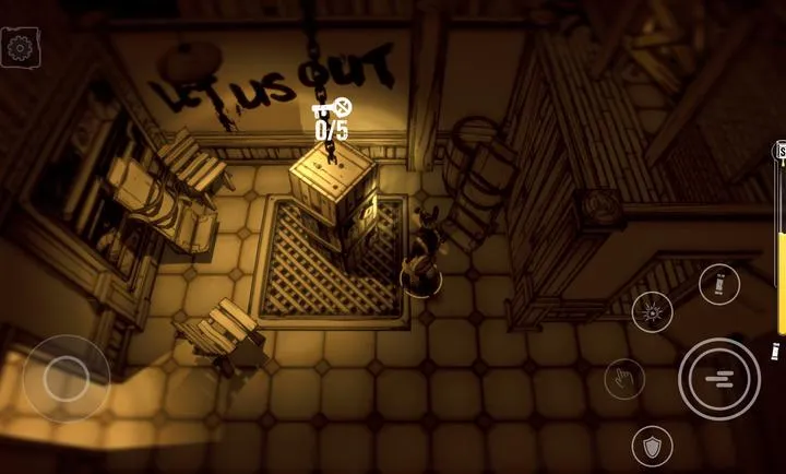 ��ϣ�����(�ֲ�������Ϸ)v2.0.2 ��Ѱ��ͼ