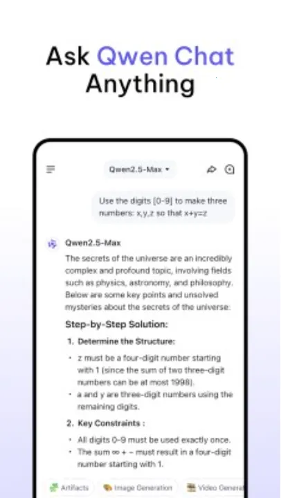 Qwen Chat(����ѧϰ��������)v1.9.3 ��Ѱ��ͼ