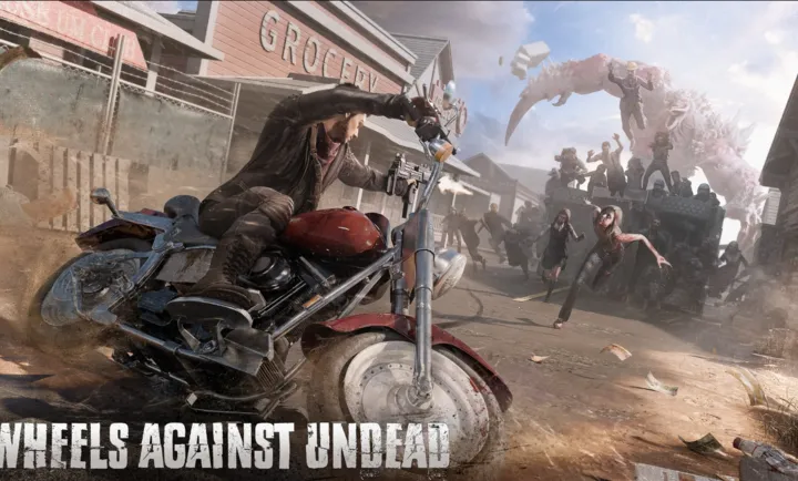 Σ����⣺Σ��X���ʲ��Է�(ĩ��������Ϸ)v3.14.1 �ֻ����ͼ