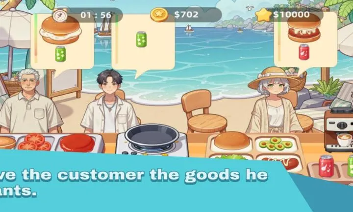 ���պ�����2026�ٷ�����v1.0 �ٷ������ͼ