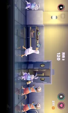 ȭ��Ѽ(Ѽ�Ӵ���Ϸ)v1.14.3 �ٷ������ͼ