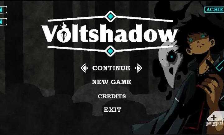 ��Ӱ(ð�տ�ɱ��Ϸ)v1.0.6 �ٷ������ͼ