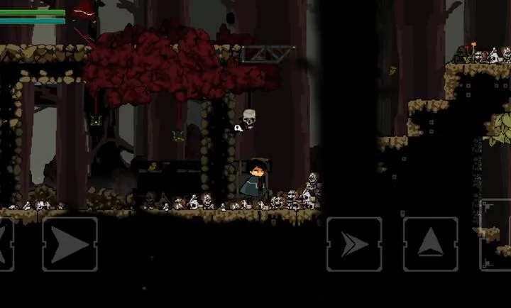 ��Ӱ(ð�տ�ɱ��Ϸ)v1.0.6 �ٷ������ͼ