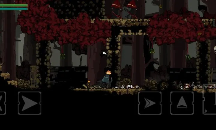 ��Ӱ(ð�տ�ɱ��Ϸ)v1.0.6 �ٷ������ͼ