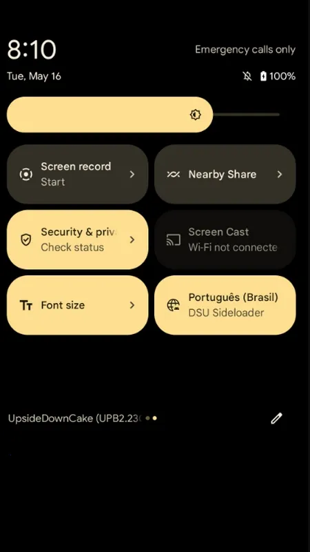 ����ѡ����(�������ù���)v1.04 �ֻ����ͼ