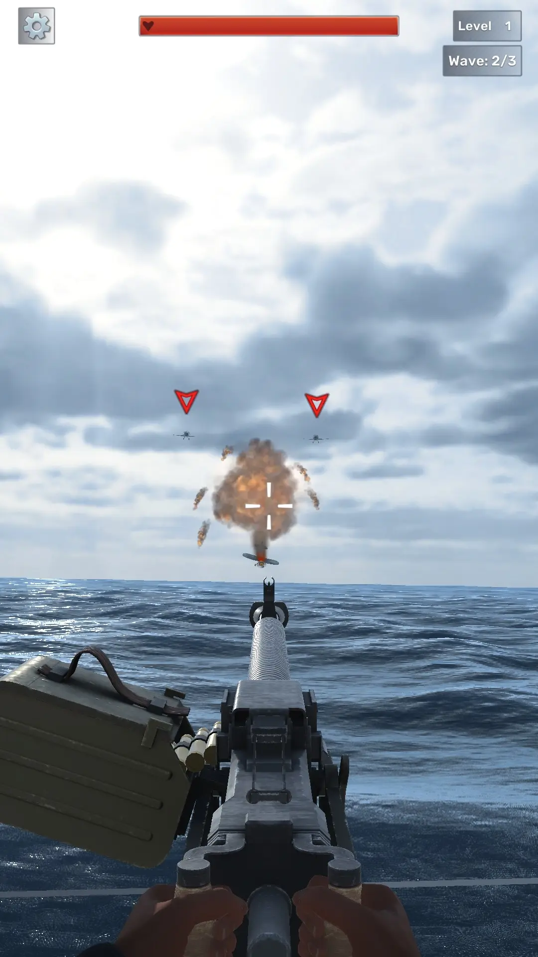 ��ս�ڻ�2026���°汾v1.6.3 ��׿���ͼ