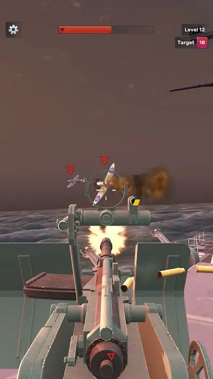 ��ս�ڻ�2026���°汾v1.6.3 ��׿���ͼ